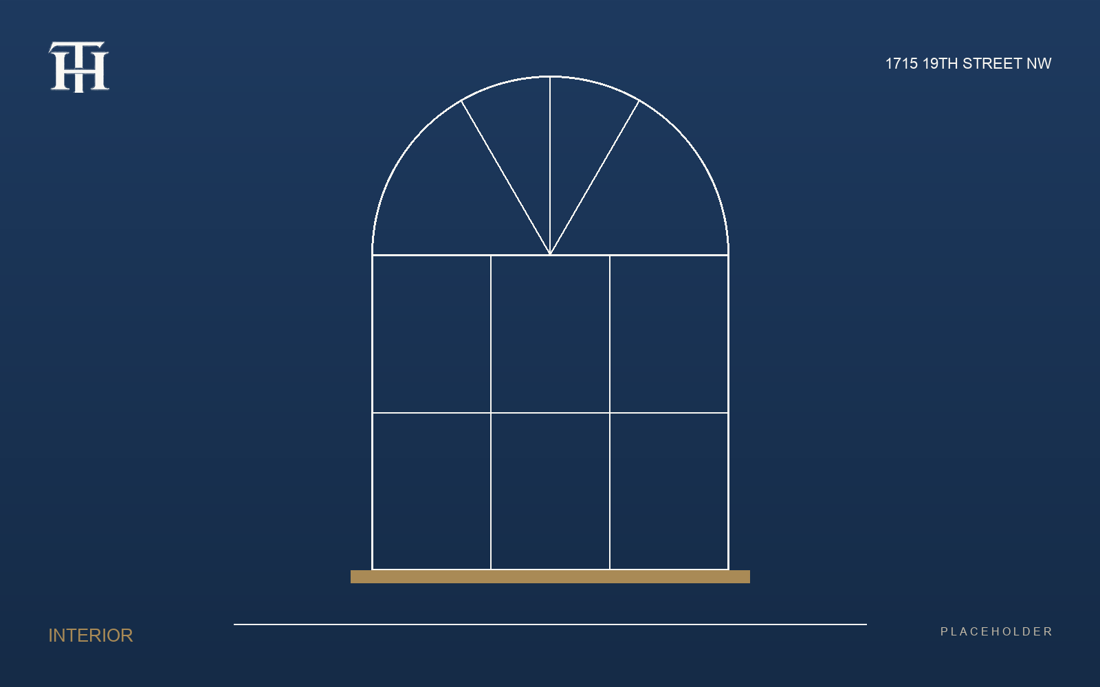 1715 19th Street NW, Washington, DC 20009 — placeholder image 2