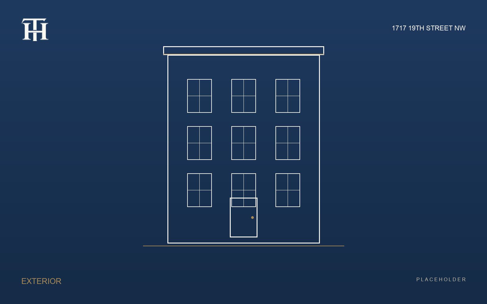 1717 19th Street NW, Washington, DC 20009 — placeholder image 1