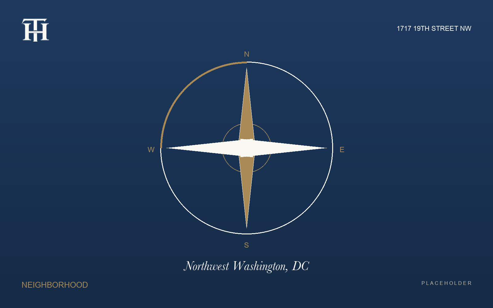 1717 19th Street NW, Washington, DC 20009 — placeholder image 3